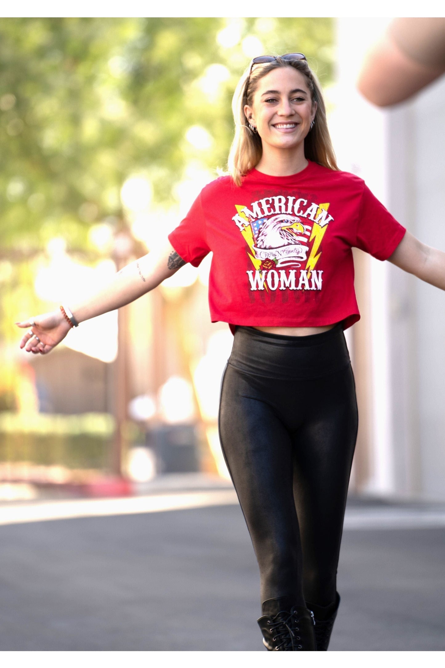 American Woman Design -clearance